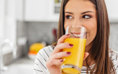 Why a dietary supplement in summer?