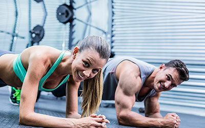 Creatine, arginine and beta alanine: functions and benefits